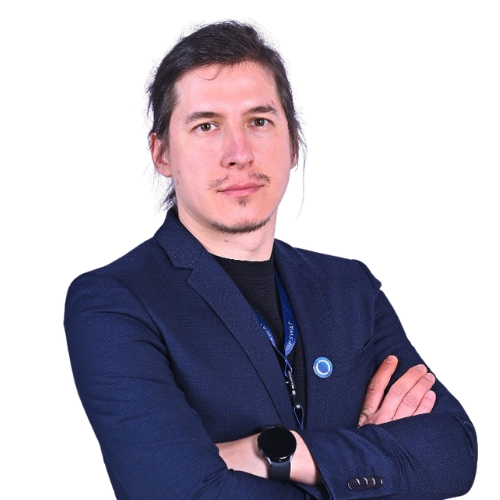George Cherecheș